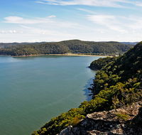 Brisbane Water National Park - Tourism Guide