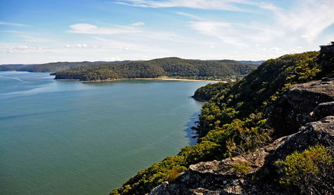 Brisbane Water National Park - Tourism Guide 0