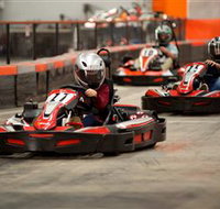 Ultimate Karting Sydney - Tourism Guide