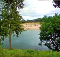Howe Park - Tourism Guide