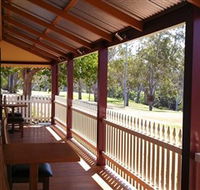 Riverside Oaks Golf Course - Tourism Guide