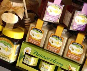 Blue Mountains Honey Company - The Honey Shed - Cruises Travel 0