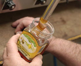 Blue Mountains Honey Company - The Honey Shed - Cruises Travel 1