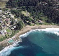Coalcliff Beach - Tourism Guide
