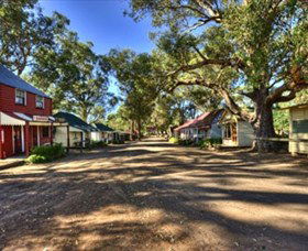 Nelson NSW Tourism Guide