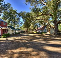 The Australiana Pioneer Village Ltd - Tourism Guide
