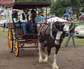 The Australiana Pioneer Village Ltd - Tourism Guide 2