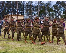 The Australiana Pioneer Village Ltd - Tourism Guide 1