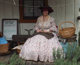 The Australiana Pioneer Village Ltd - Tourism Guide 3