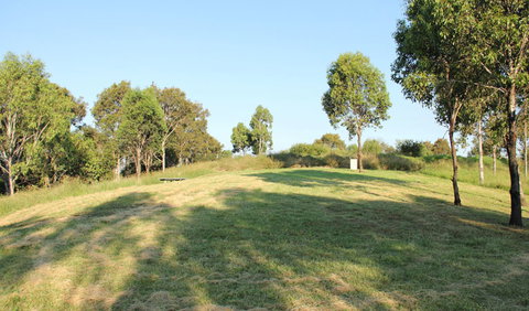 Turkeys Nest Picnic Area And Lookout - Tourism Guide 2