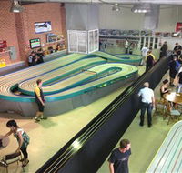 Penrith Slot Car and Hobby Centre - Tourism Guide