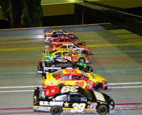 Penrith Slot Car And Hobby Centre - Tourism Guide 1
