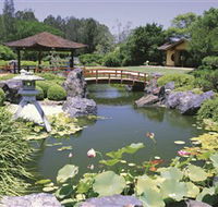 Gosford Regional Gallery and Edogawa Commemorative Garden - Tourism Guide