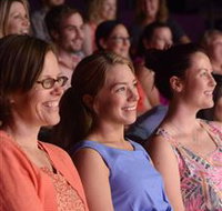 The Joan Sutherland Performing Arts Centre - Travel Agents