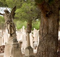 West Terrace Cemetery - Tourism Guide