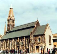 Bethlehem Lutheran Church - Tourism Guide