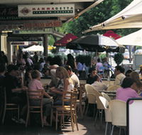 Gouger Street - Tourism Guide