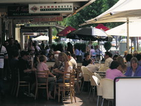 Gouger Street - Tourism Guide 0