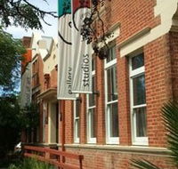 Adelaide Central School of Art - Tourism Guide