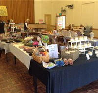 Gumeracha Country Market - Tourism Guide
