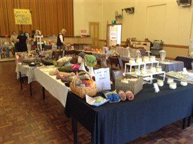 Gumeracha Country Market - Cruises Travel 0