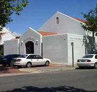 Mary Mackillop Centre - Tourism Guide