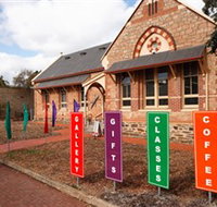 Pepper Street Arts Centre - Tourism Guide