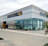 Adelaide Event and Exhibition Centre - Tourism Guide