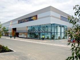 Adelaide Event And Exhibition Centre - Tourism Guide 0
