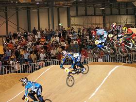 Adelaide Event And Exhibition Centre - Tourism Guide 1