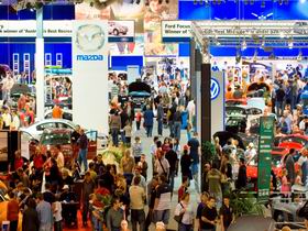 Adelaide Event And Exhibition Centre - Tourism Guide 2