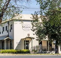 Haigh's Chocolates Visitor Centre - Tourism Guide