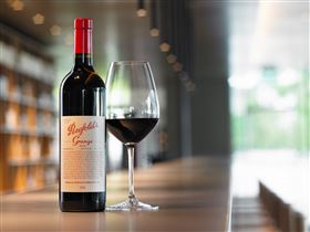 Penfolds Magill Estate - Cruises Travel 0