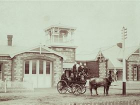 Unley Museum - Tourism Guide 1