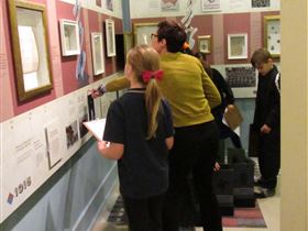 Unley Museum - Tourism Guide 3