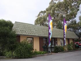 David Sumner Gallery - Tourism Guide 0
