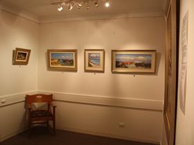 David Sumner Gallery - Tourism Guide 1