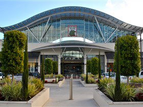 Glenside SA Cruises Travel