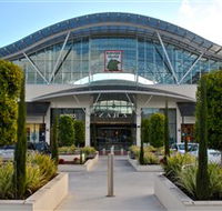 Burnside Village Shopping Centre - Tourism Guide