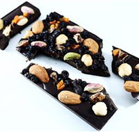 Steven ter Horst Chocolatier - Tourism Guide