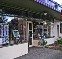 Top of the Torrens Gallery Incorporated - Tourism Guide