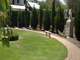 Urrbrae SA Tourism Guide