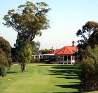 Mount Osmond Golf Club - Tourism Guide