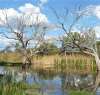 Lagoon Creek - Tourism Guide