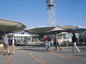 Mount Lofty Summit - Tourism Guide 1