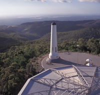 Mount Lofty Summit - Tourism Guide