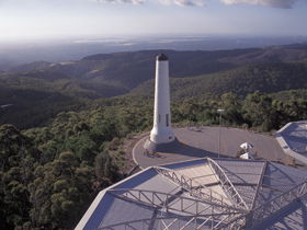 Mount Lofty Summit - Tourism Guide 0