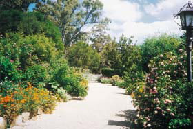 Old Government House - Tourism Guide 1
