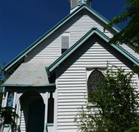 Saint Peter's Anglican Church - Tourism Guide