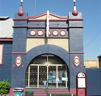 Radio Picture Theatre - Tourism Guide